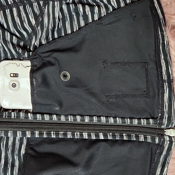 Zella Athletic Workout Jacket - Picture 14 of 14